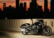 Harley-Davidson VRSCDX Night Rod Special